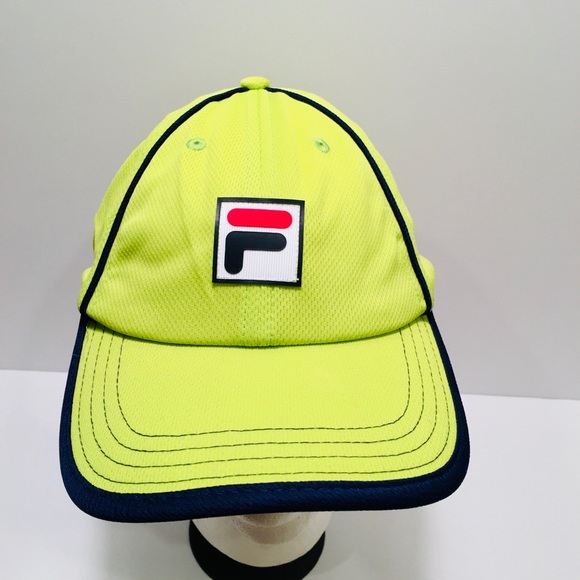 FILA HAT - Picture 1 of 4